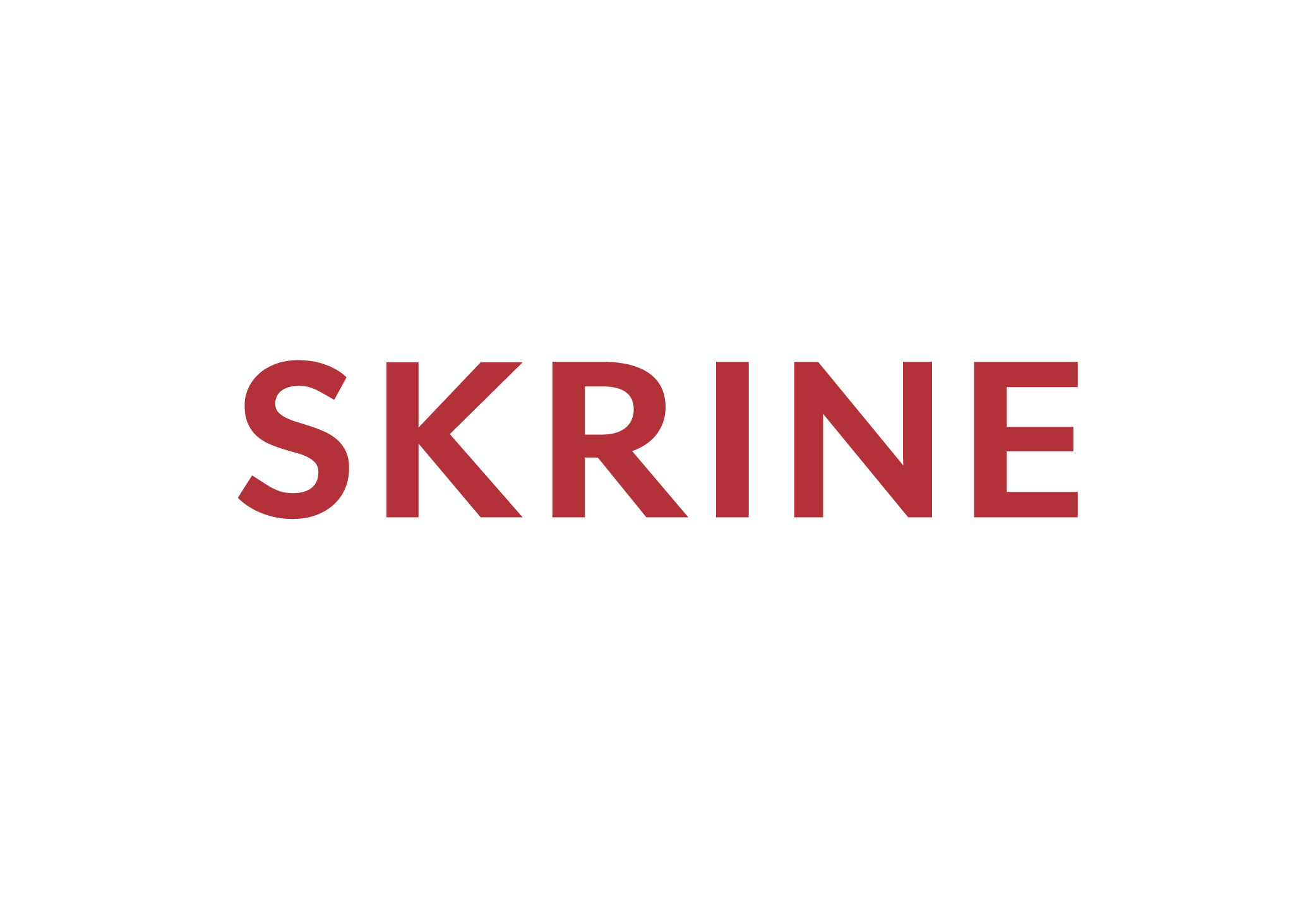 Skrine