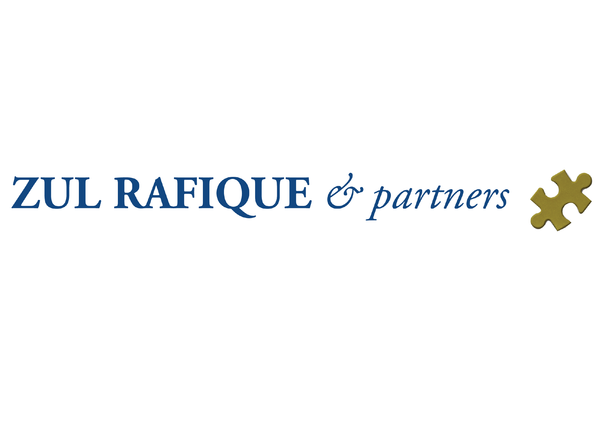 Zul Rafique