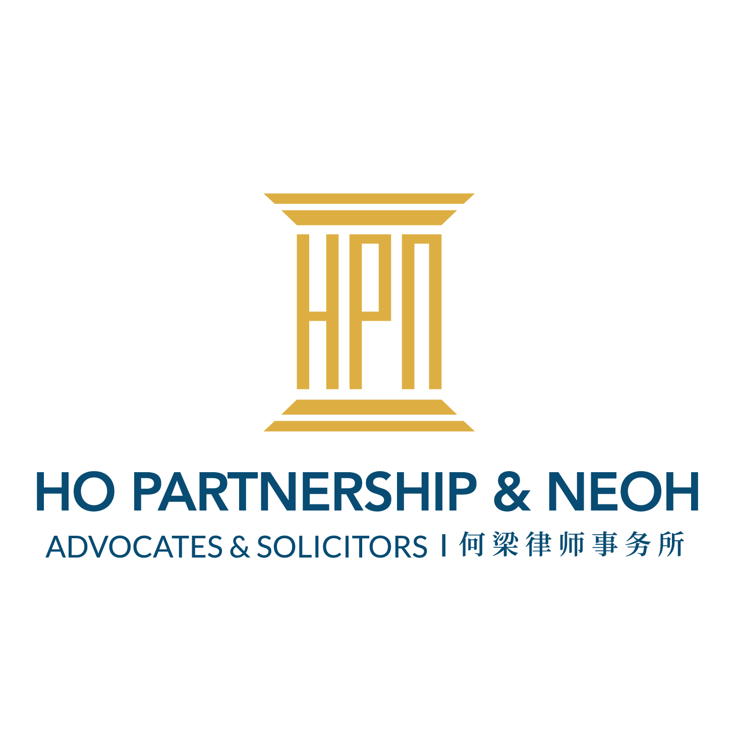 Ho Partnership Neoh