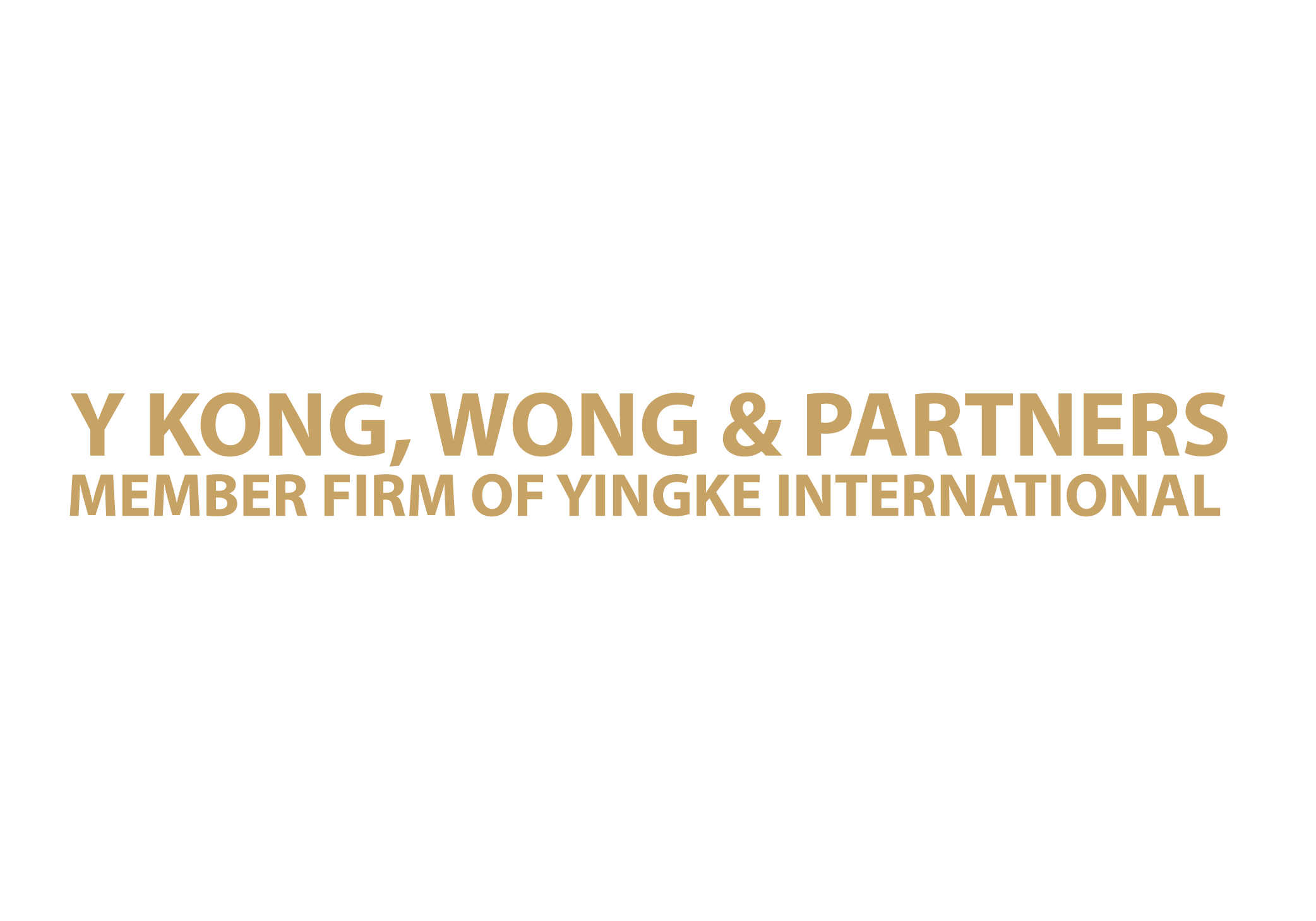 YK Wong