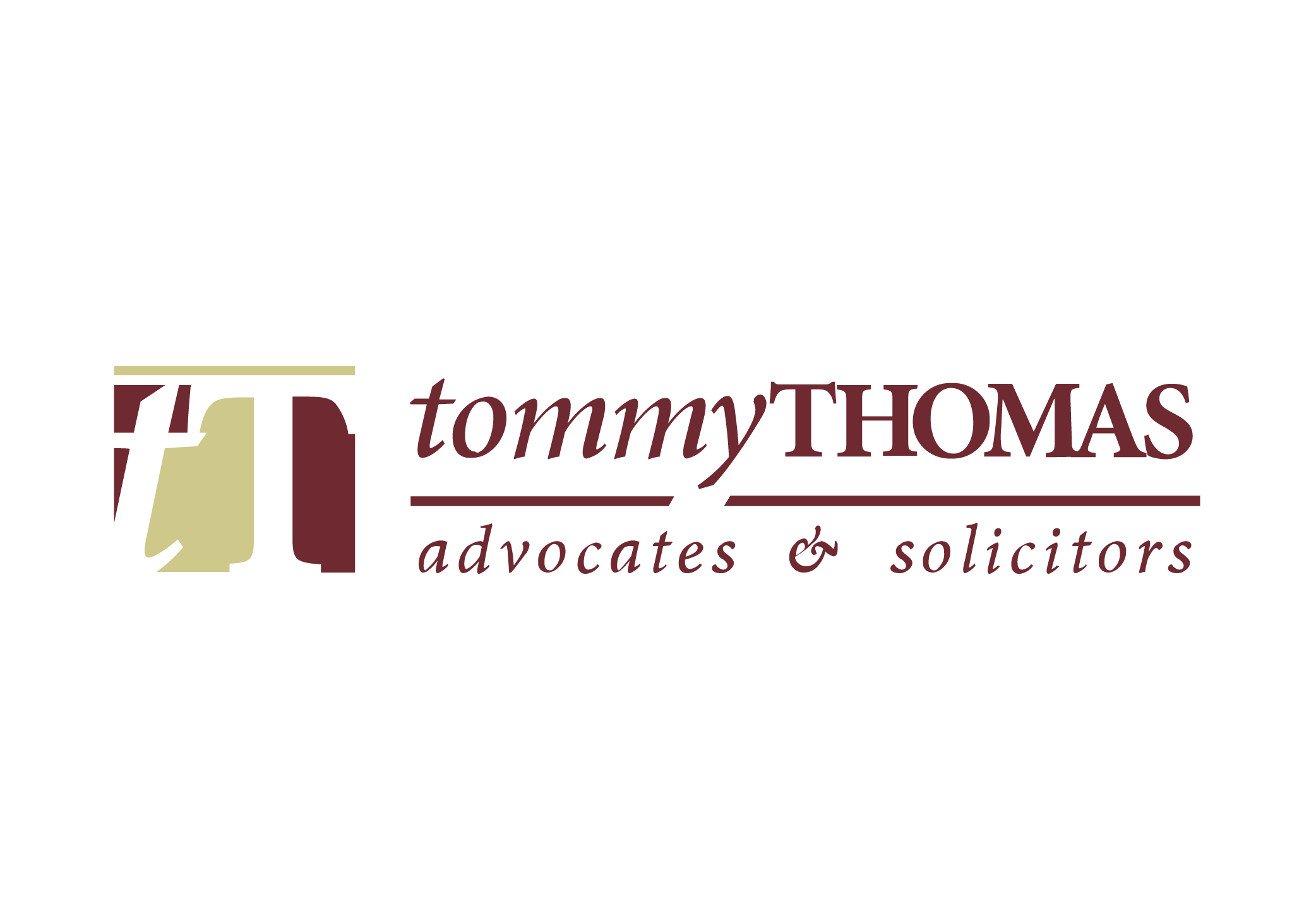 Tommy Thomas
