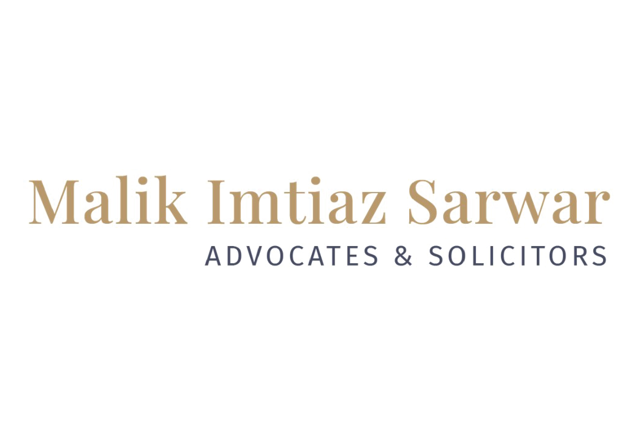 Malik Imtiaz